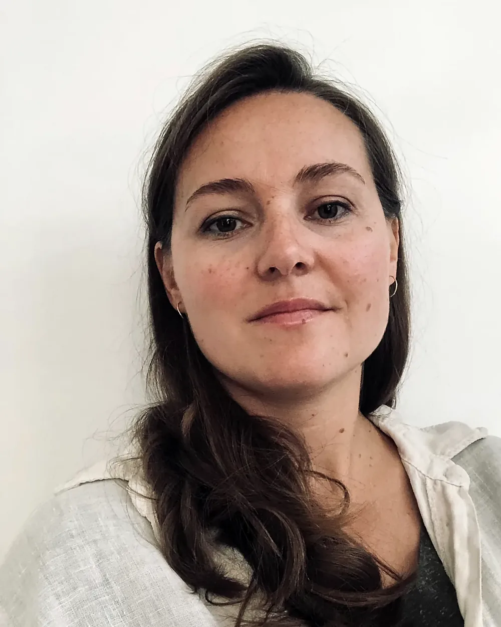 Blanche Jobert, praticienne de la méthode Feldenkrais à Ecquevilly